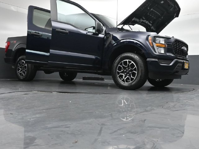 Certified 2023 Ford F150 XL w/ STX Appearance Package AWD/4WD image 52