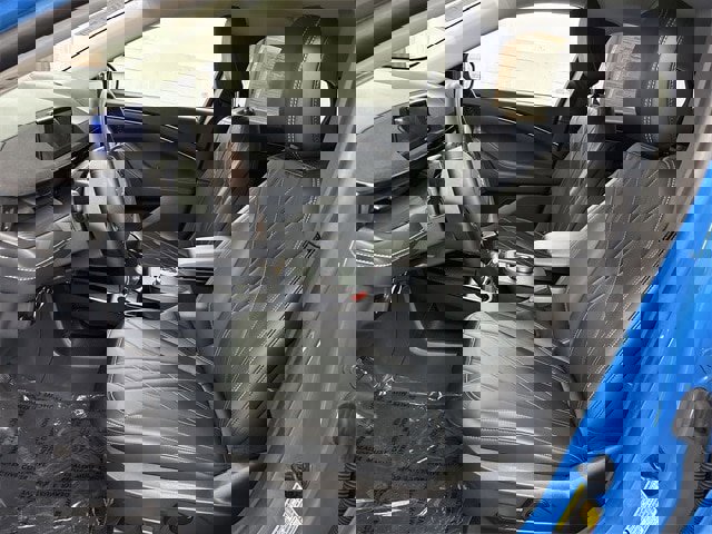 Certified 2024 Ford Mustang Mach-E Select image 3