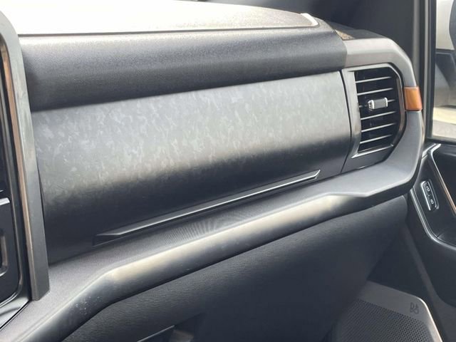 Certified 2023 Ford F150 Tremor w/ Equipment Group 402A High image 33