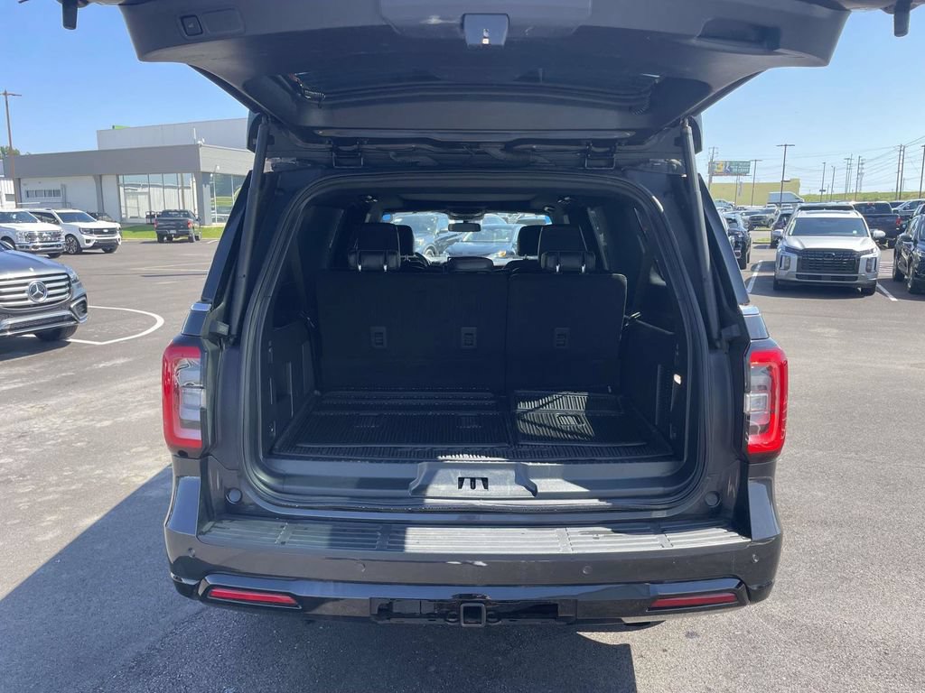 Certified 2023 Ford Expedition Max Limited AWD/4WD image 10