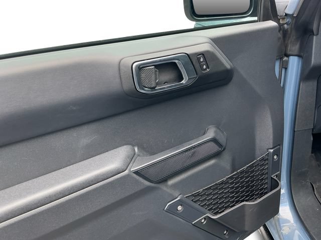 Certified 2025 Ford Bronco Badlands AWD/4WD image 11
