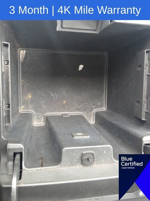 Used 2021 Chevrolet Silverado 1500 RST AWD/4WD image 32