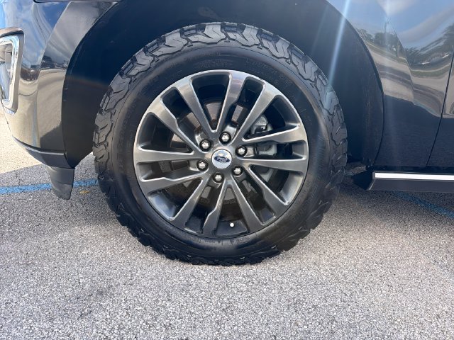 Certified 2021 Ford Expedition Max Limited AWD/4WD image 27