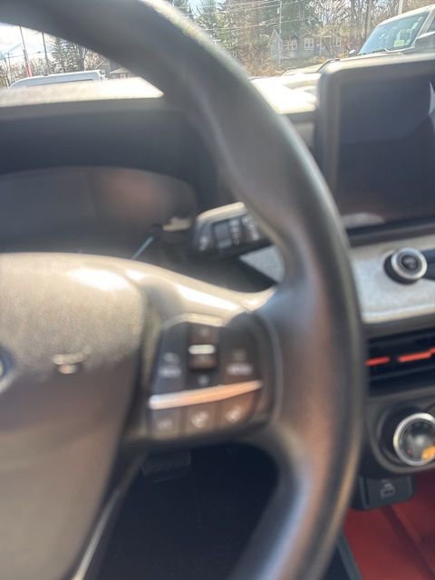 Certified 2022 Ford Maverick XLT w/ Equipment Group 300A Standard image 26