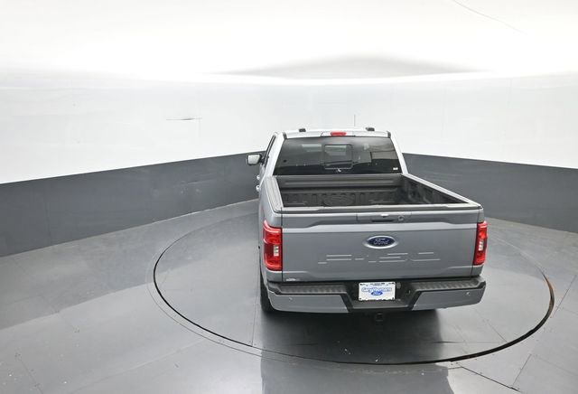Certified 2023 Ford F150 XLT w/ Equipment Group 302A High AWD/4WD image 30