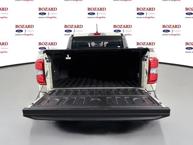 Certified 2024 Ford Maverick Lariat w/ Black Appearance Package FWD image 32