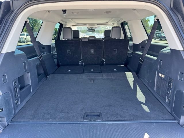 Certified 2025 Ford Expedition Max Active AWD/4WD image 55