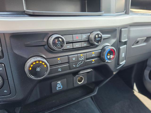 Certified 2026 Ford F250 XL w/ STX Appearance Package AWD/4WD image 29