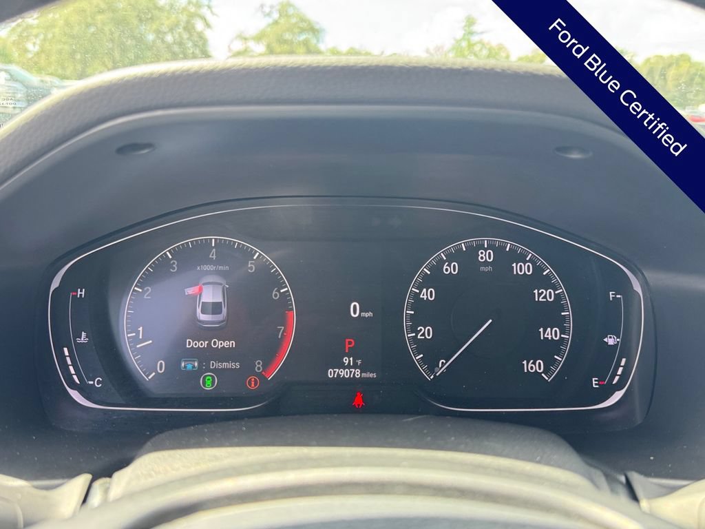 Used 2021 Honda Accord Sport Special Edition image 42