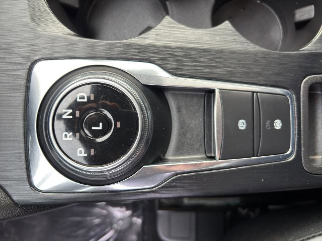 Certified 2025 Ford Escape ST-Line Elite w/ Class II Trailer Tow Package image 24