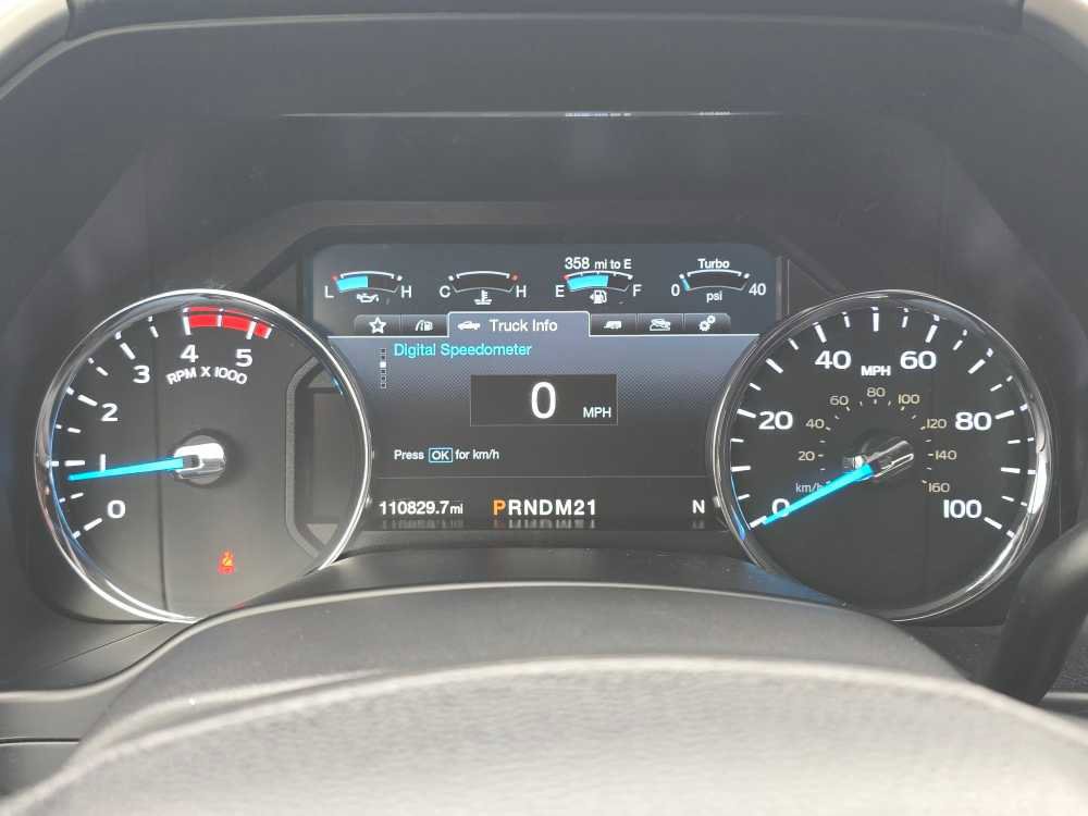 Certified 2018 Ford F350 Lariat w/ Lariat Ultimate Package image 21