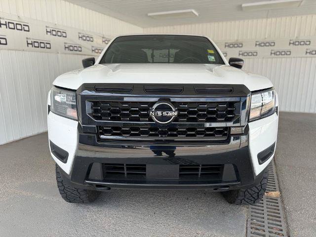 Used 2026 Nissan Frontier SV w/ All-Weather Content Package AWD/4WD image 28