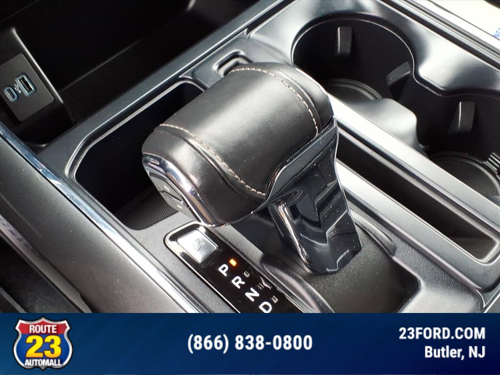 Certified 2022 Ford F150 XLT image 19