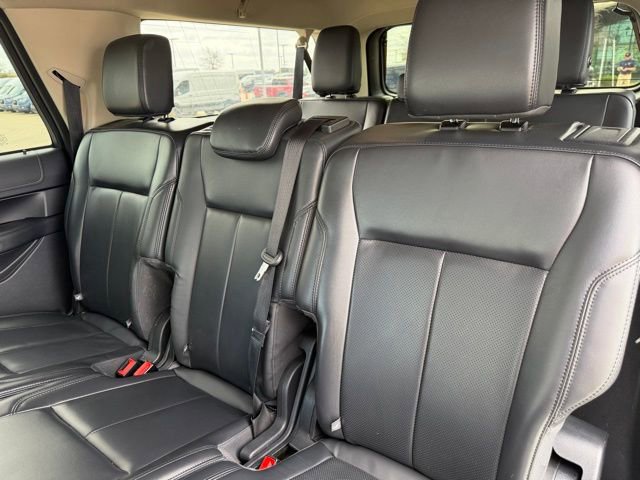 Certified 2024 Ford Expedition Max XLT image 23