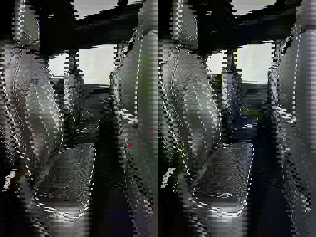 Used 2022 Chrysler Pacifica Limited w/ Uconnect Theater Family Group image 35