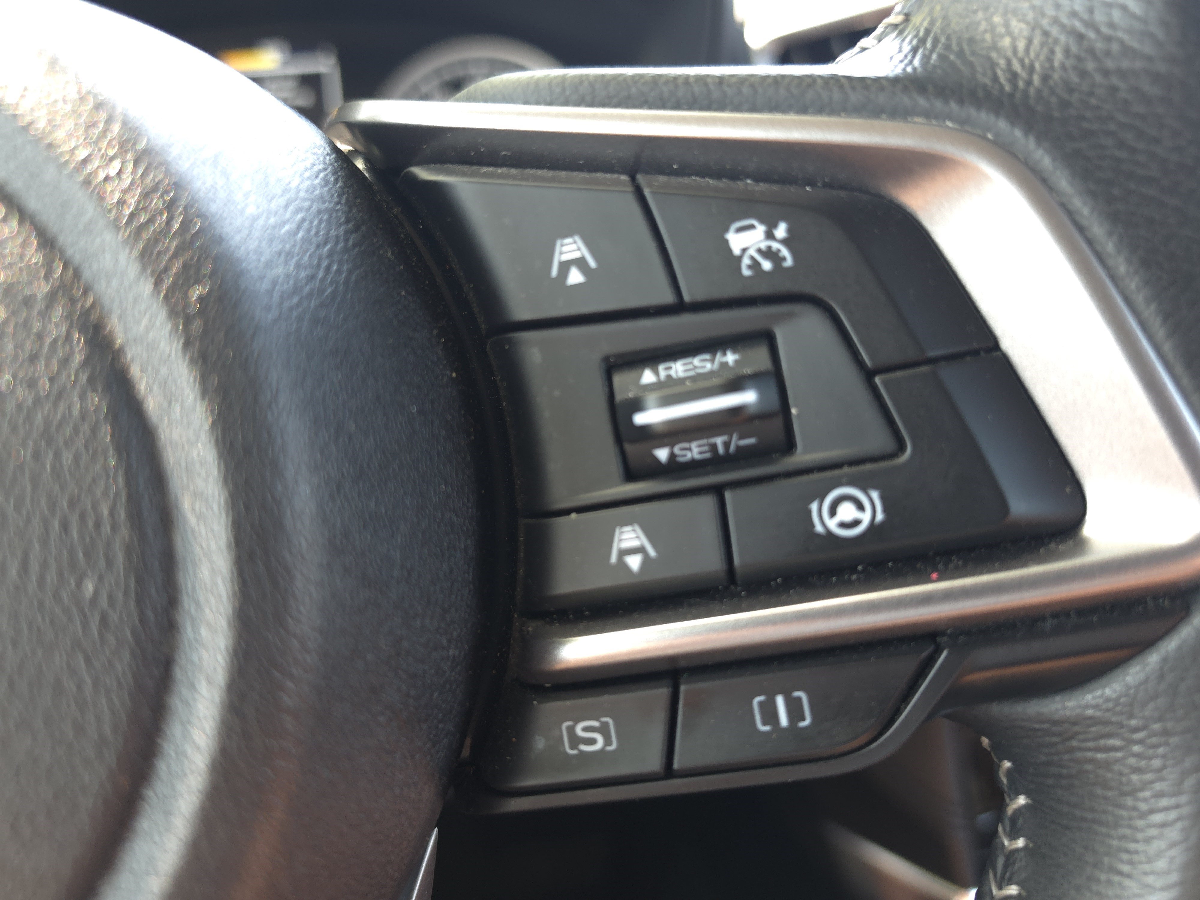 Used 2024 Subaru Forester Premium AWD/4WD image 19