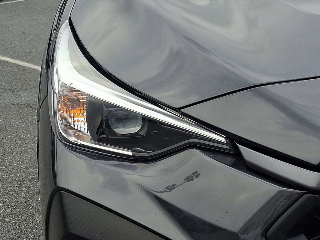 Used 2024 Subaru Crosstrek 2.0i Premium image 9