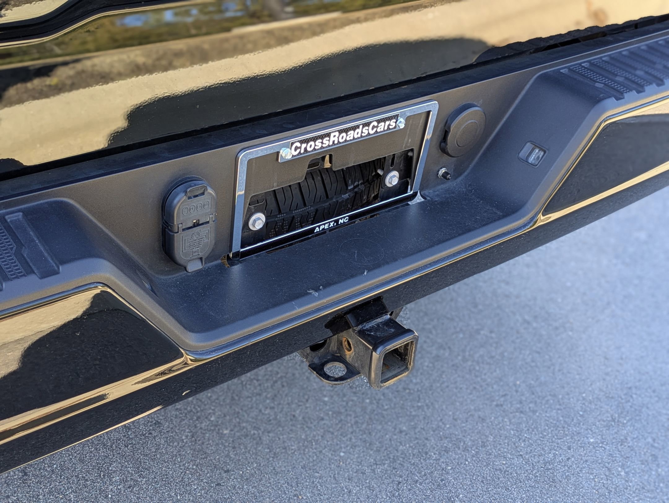 Used 2024 Chevrolet Silverado 1500 Custom image 29