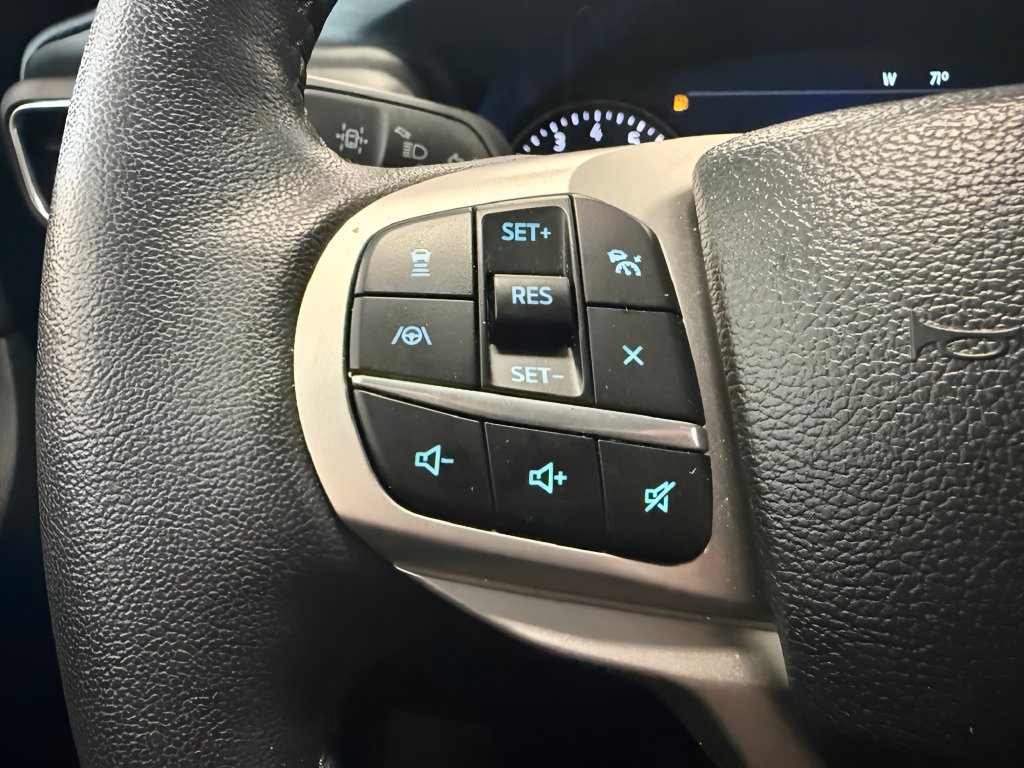 Certified 2024 Ford Explorer XLT w/ Equipment Group 202A AWD/4WD image 22