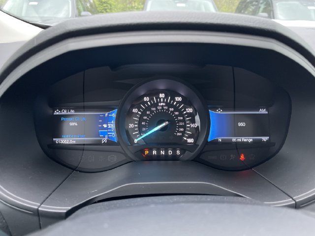 Certified 2024 Ford Edge Titanium w/ Equipment Group 301A AWD/4WD image 40