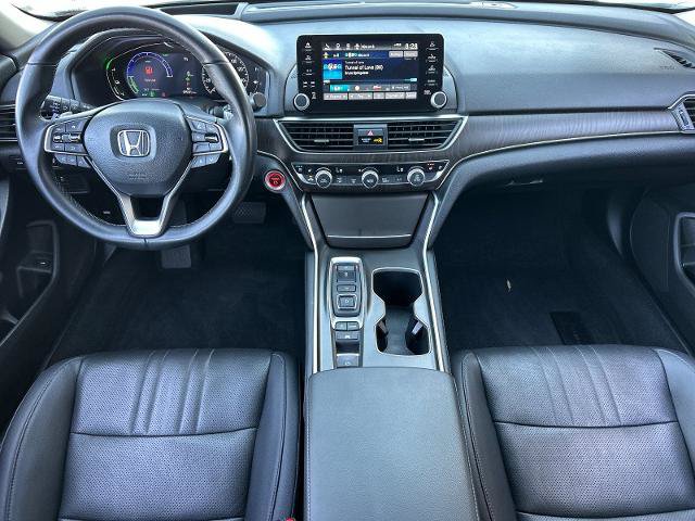 Used 2022 Honda Accord Touring image 12