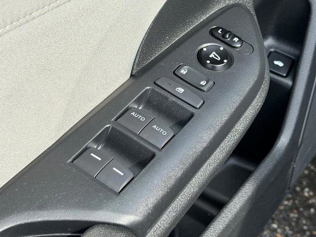 Used 2020 Honda Civic EX image 12