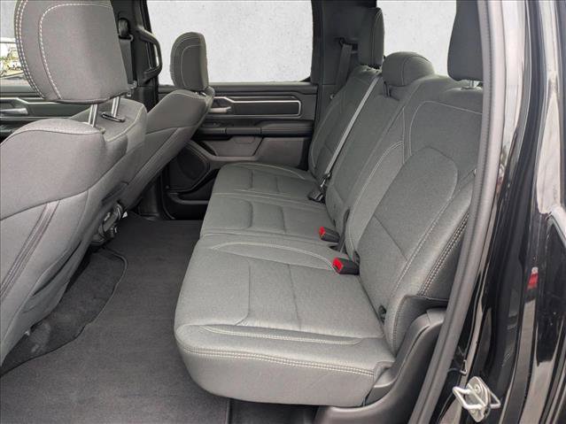 Used 2026 RAM 1500 Big Horn image 16