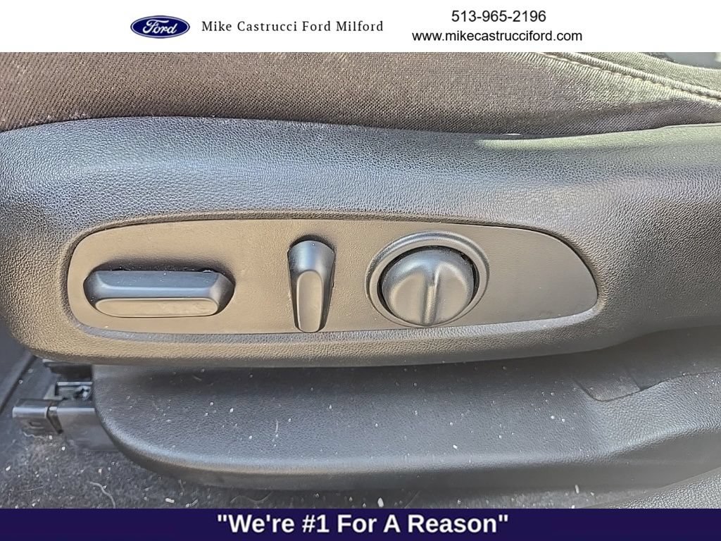 Used 2020 GMC Acadia SLE w/ Driver Convenience Package FWD image 11