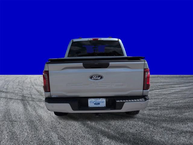 Certified 2024 Ford F150 STX AWD/4WD image 5