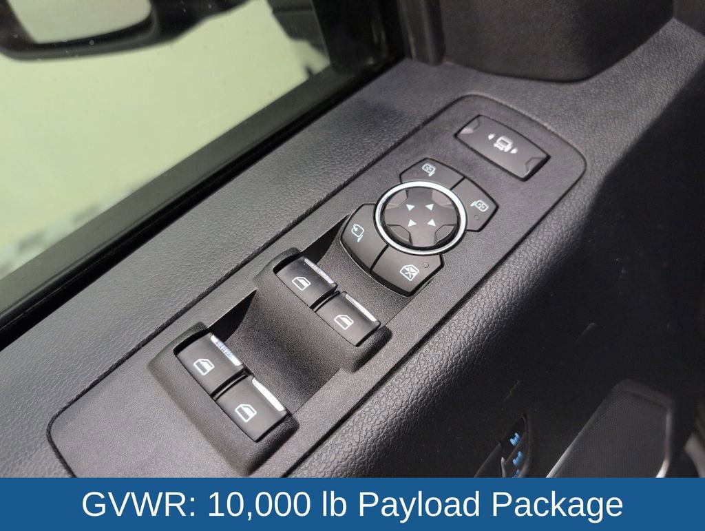 Certified 2021 Ford F250 Lariat image 36