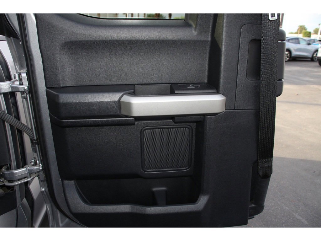 Certified 2020 Ford F250 Lariat w/ Lariat Value Package image 21