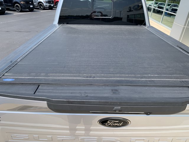 Certified 2021 Ford F250 Lariat AWD/4WD image 10