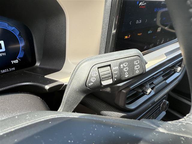 Certified 2025 Ford Bronco Sport Big Bend w/ Convenience Package AWD/4WD image 12