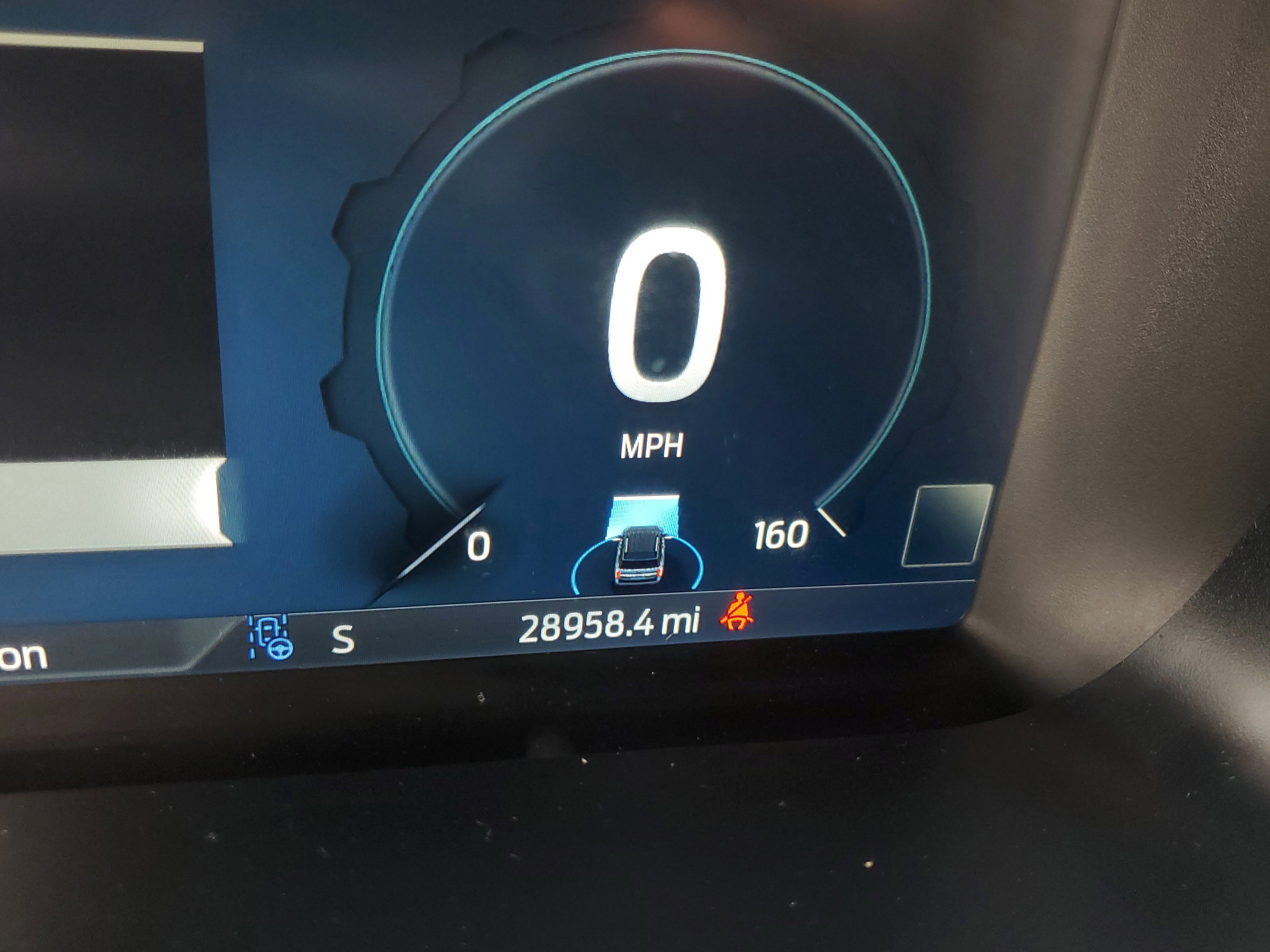 Certified 2023 Ford Expedition Max Limited image 25