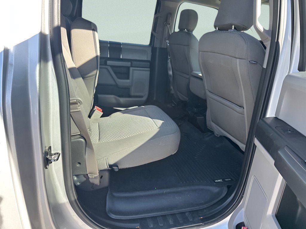Certified 2019 Ford F150 XLT AWD/4WD image 13