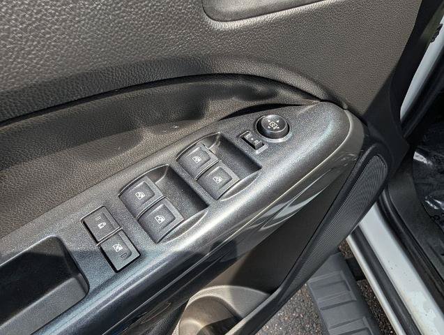 Used 2021 GMC Canyon AT4 w/ Driver Alert Package AWD/4WD image 13
