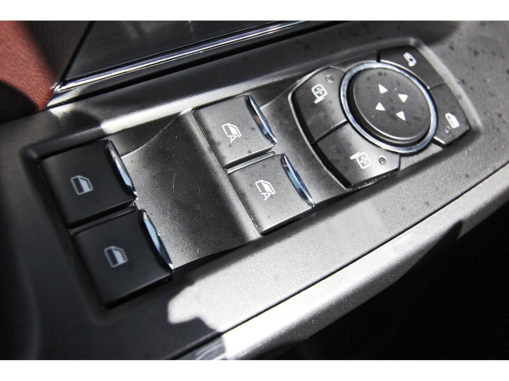 Certified 2022 Ford F150 Lariat AWD/4WD image 20