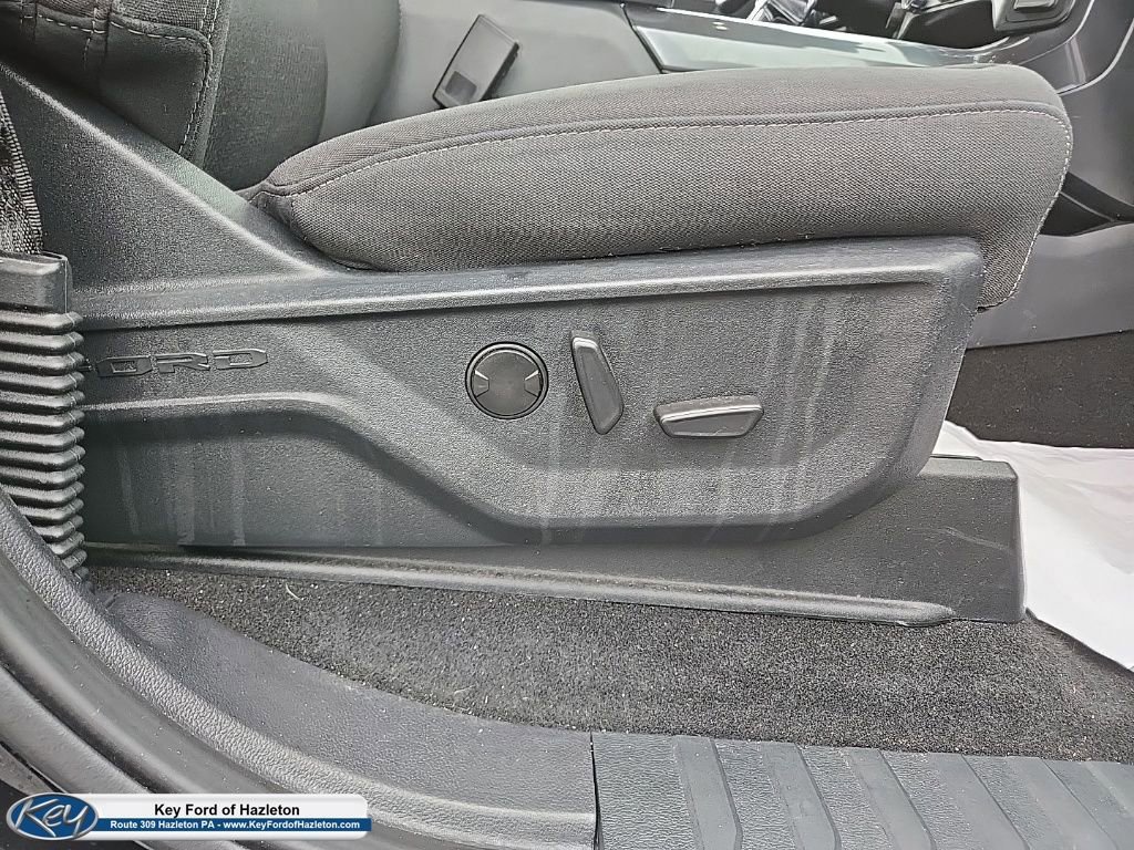 Certified 2023 Ford F150 XLT w/ Equipment Group 302A High image 40