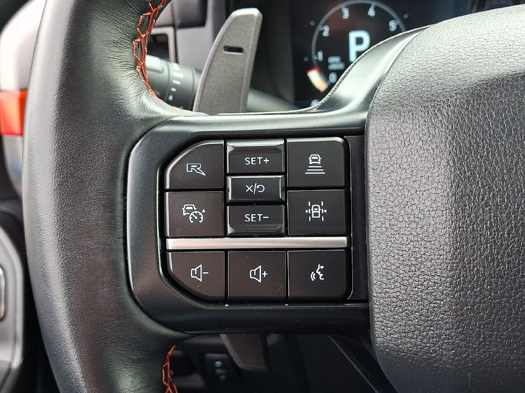 Certified 2024 Ford F150 Raptor AWD/4WD image 34