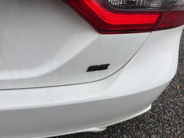 Used 2023 Toyota Camry SE w/ Convenience Package image 8