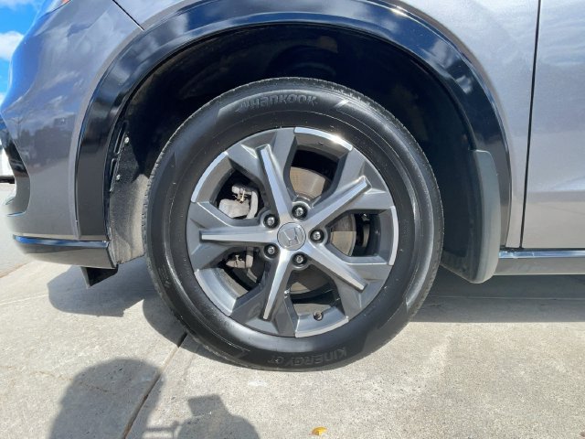 Used 2024 Honda HR-V EX-L image 9