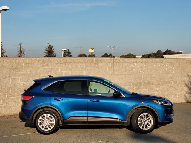 Certified 2022 Ford Escape SE w/ Convenience Package image 6