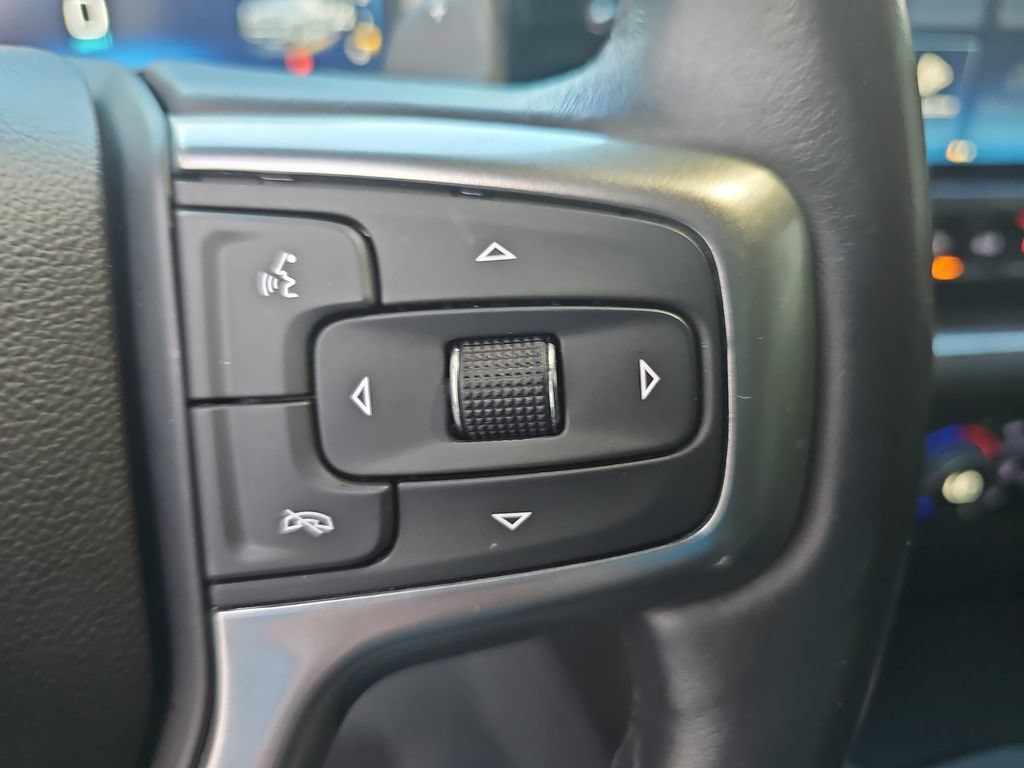 Used 2022 Chevrolet Silverado 1500 RST w/ RST All Star Premium Package AWD/4WD image 17