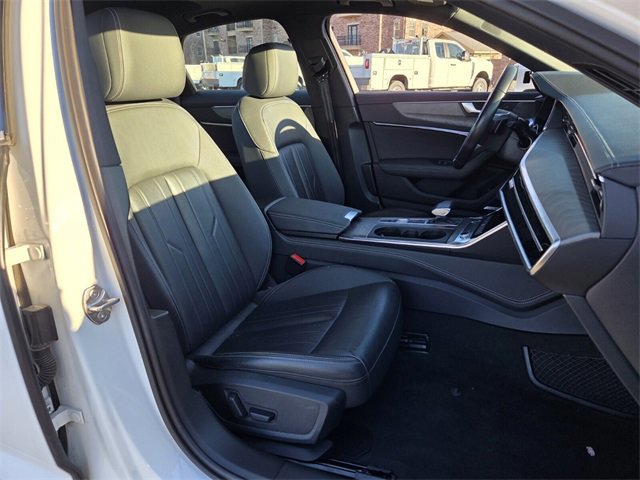 Used 2024 Audi A6 Premium Plus image 15