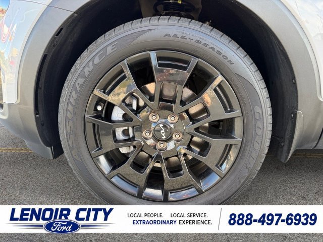 Used 2022 Kia Telluride SX w/ SX Prestige Package AWD/4WD image 9