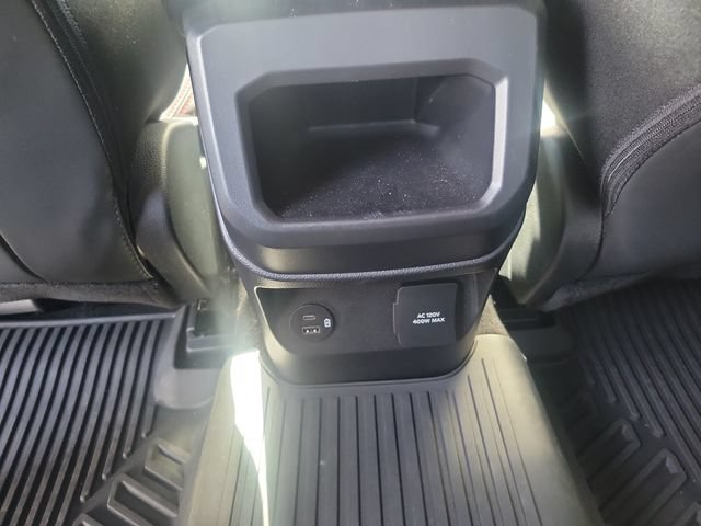 Certified 2025 Ford Ranger Raptor AWD/4WD image 13