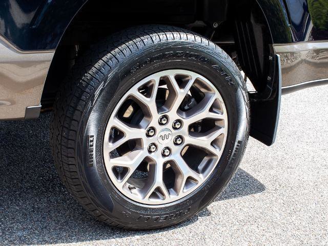 Certified 2023 Ford F150 King Ranch w/ Equipment Group 601A High image 6