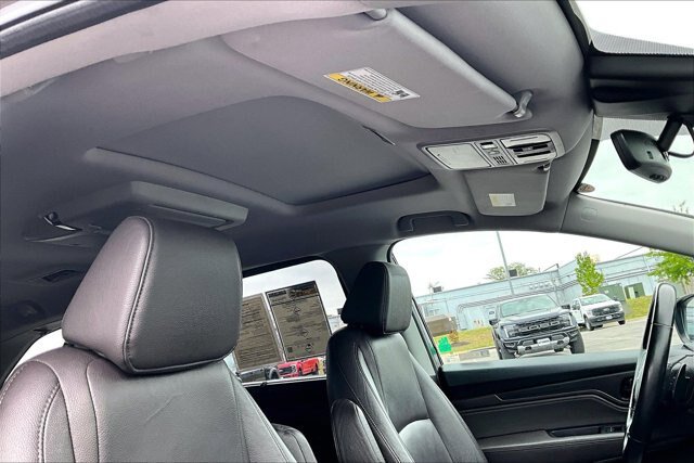 Used 2019 Honda Odyssey Touring image 28