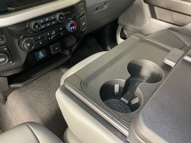 Certified 2024 Ford F350 XL w/ XL Driver Assist Package image 17