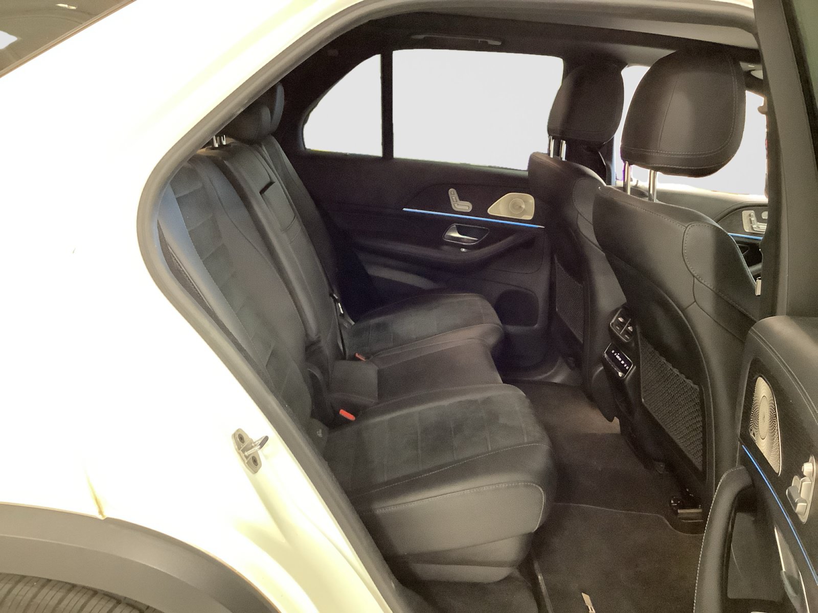 Used 2021 Mercedes-Benz GLE 350 image 21